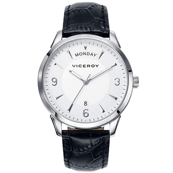 ساعت مچی ویسروی VICEROY کد 46659-05